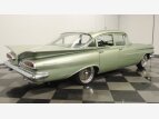 Thumbnail Photo 14 for 1959 Chevrolet Biscayne
